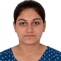 Brinda Sharma