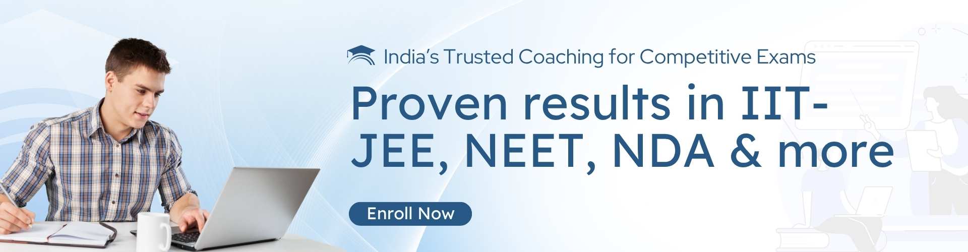 our courses